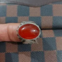 انگشتر حقیق اصیل قدیمی|جواهرات|زابل, |دیوار