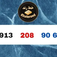 0913.208.96.29|سیم‌کارت|اصفهان, خواجو|دیوار