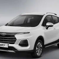 کی ام سی جک SR3 سفید ۴۰۴ صفر