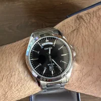 ساعت کاسیو اصل mtp 1370D|ساعت|تهران, سلسبیل شمالی|دیوار