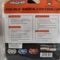 دسته بازی کامپیوتر نینجا|کنسول، بازی ویدئویی و آنلاین|مشهد, جاهد شهر|دیوار