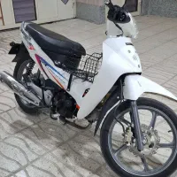 بی کلاج 125|موتورسیکلت|اصفهان, ملاصدرا|دیوار