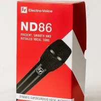 میکروفن الکتروویس EV-ND86|آلات موسیقی|اهواز, ۳۰ متری|دیوار