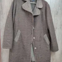 کاپیشن و پالتو تو خز|لباس|اصفهان, عسگریه|دیوار