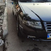 سورن پلاس ای اف سون فول|خودرو سواری و وانت|بومهن, |دیوار