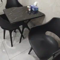میز و صندلی