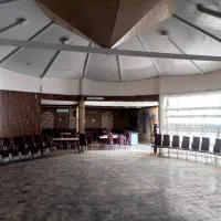 اجاره باغ تالار اقتصادی جاده سنتو بعد از عسگریه|اجارهٔ کوتاهمدت آپارتمان و سوئیت|مشهد, عسگریه|دیوار