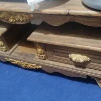 میز تلویزیون