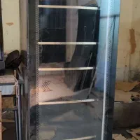 یخچال بلک ایستاده کم کار|کافیشاپ و رستوران|ایرانشهر, |دیوار