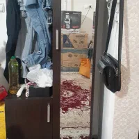 سرویس چوب دراور، کتابخونه، میز تی وی، جا کفشی|جاکفشی، کمد، دراور|اسلام‌شهر, شهرک مهدیه|دیوار