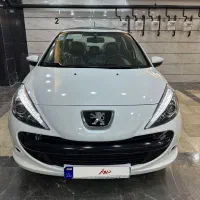 ۲۰۷پانا ارتقاء ۱۴۰۴