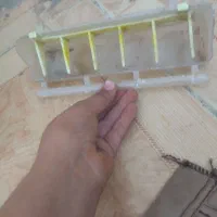 قفس با لوازم|لوازم جانبی حیوانات|مشهد, بهارستان|دیوار