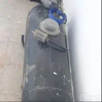 مخزن ال پی جی LPG