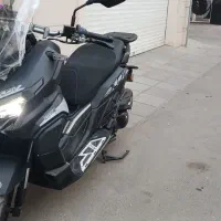 موتور کی وی xdv