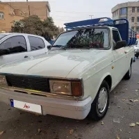 پیکان وانت92