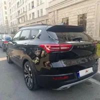 فیدلیتی پرایم|خودرو سواری و وانت|شهریار, شهریار|دیوار