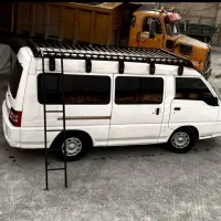 ون سرویس دربستی شهری و بین شهری|خدمات حمل و نقل|کرج, مطهری|دیوار