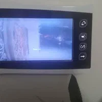 نصب تعمیر ایفون تصویری تکنما کوماکس الکتروپیک تابا|خدمات پیشه و مهارت|تهران, نارمک|دیوار