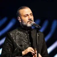 یک عدد بلیط کنسرت علیرضا قربانی ۳مهر