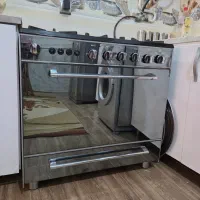 گاز فردار درحدنو