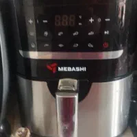 سرخ کن بدون روغن