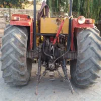 تراکتور۱۶۵ عتیقه|خودرو سنگین|ارومیه, |دیوار