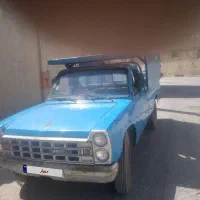 فروش نیسان مدل ۷۳