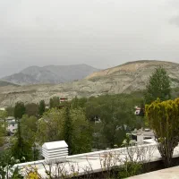 450 سند شش دانگ با بنا