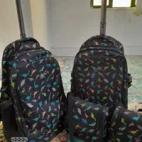 کیف مدرسه ای نو دونه ای یک میلیون