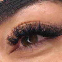 مدل اکستیشن مژه برای عکاسی فقط هزینه مواد