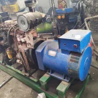 دیزل ژنراتور۶۰کاوا