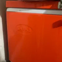 یخدان|ظروف نگهدارنده، پلاستیکی، یک‌بارمصرف|اصفهان, باغ نگاره|دیوار
