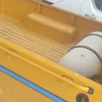 مزدا تک کابین 2000|خودرو سواری و وانت|ارومیه, |دیوار