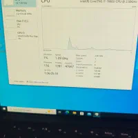 سورفیس i7|رایانه همراه|رشت, بلوار گیلان|دیوار