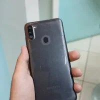 Galaxy A11