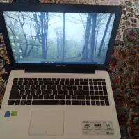 لب تاب x554L asus