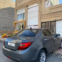 دنا پلاس اوتومات توربو فول|خودرو سواری و وانت|اردبیل, |دیوار