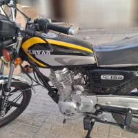 فروش موتور ۱۵۰ پرواز