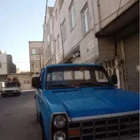 نیسان ۷۶رخ در حد۹۹|خودرو سواری و وانت|رضوانشهر, |دیوار