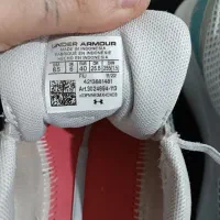 کفش آندر آرمور|کیف، کفش، کمربند|یاسوج, |دیوار