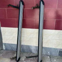 رکاب استیل جک s3