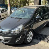 اپل کورسا ۲۰۱۴ دنده|خودرو سواری و وانت|تهران, جمهوری|دیوار