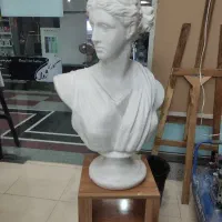 مجسمه های یونان باستان