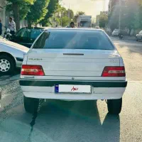 slx tu5 94|خودرو سواری و وانت|کامیاران, |دیوار