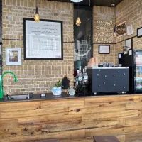 باریستا خانم