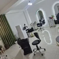 سالن تخصصی فریحا رضایی.میدان معلم