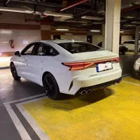 آریزو 8 سفید صفر|خودرو سواری و وانت|تهران, سازمان برنامه جنوبی|دیوار