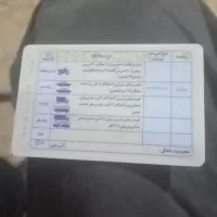 مدارک پیدا شده