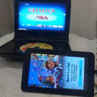 ۲عددتبلت‌سالم‌وباکیفیت‌عالی