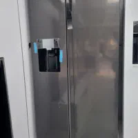 یخچال ساید بای ساید ایکس ویژن